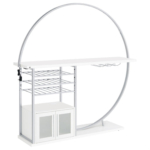 Risley Home Bar - Visions in Furniture (La Mirada, CA)