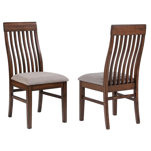 Briarwood Side Chair - Visions in Furniture (La Mirada, CA)
