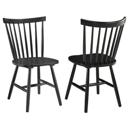 Hollyoak Side Chair - Visions in Furniture (La Mirada, CA)