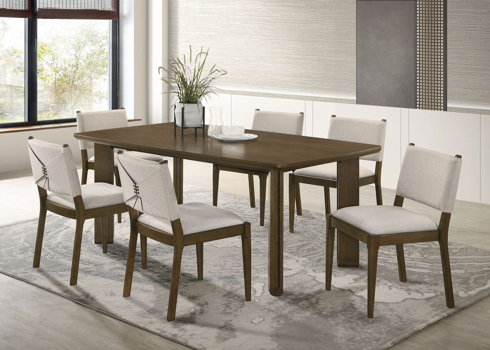 Ottowa Dining Sets - Visions in Furniture (La Mirada, CA)