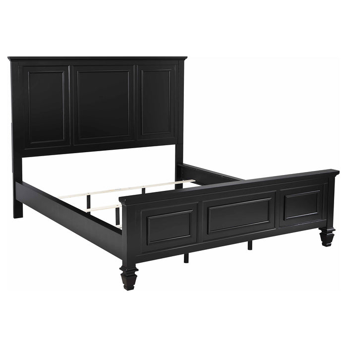 Sandy Beach Beds - Visions in Furniture (La Mirada, CA)