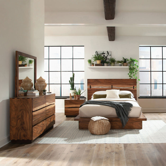 Winslow Bedroom Sets - Visions in Furniture (La Mirada, CA)