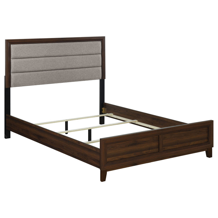 Welsley Queen Beds