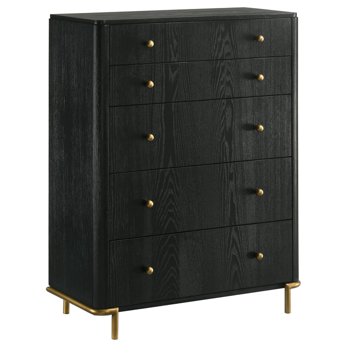 Arini Chests - Visions in Furniture (La Mirada, CA)