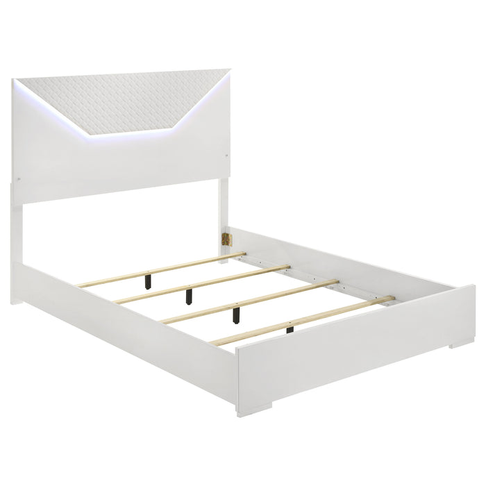 Ives Beds - Visions in Furniture (La Mirada, CA)
