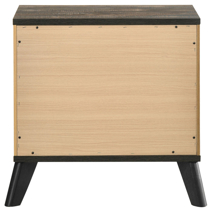 Kaywood Nightstand - Visions in Furniture (La Mirada, CA)