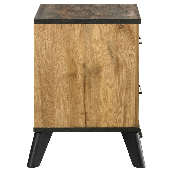 Kaywood Nightstand - Visions in Furniture (La Mirada, CA)