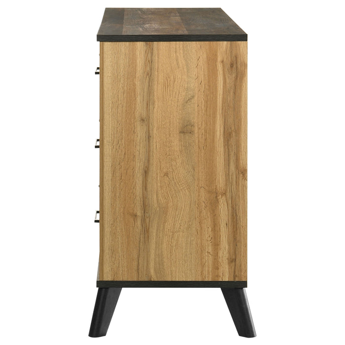 Kaywood Dresser - Visions in Furniture (La Mirada, CA)