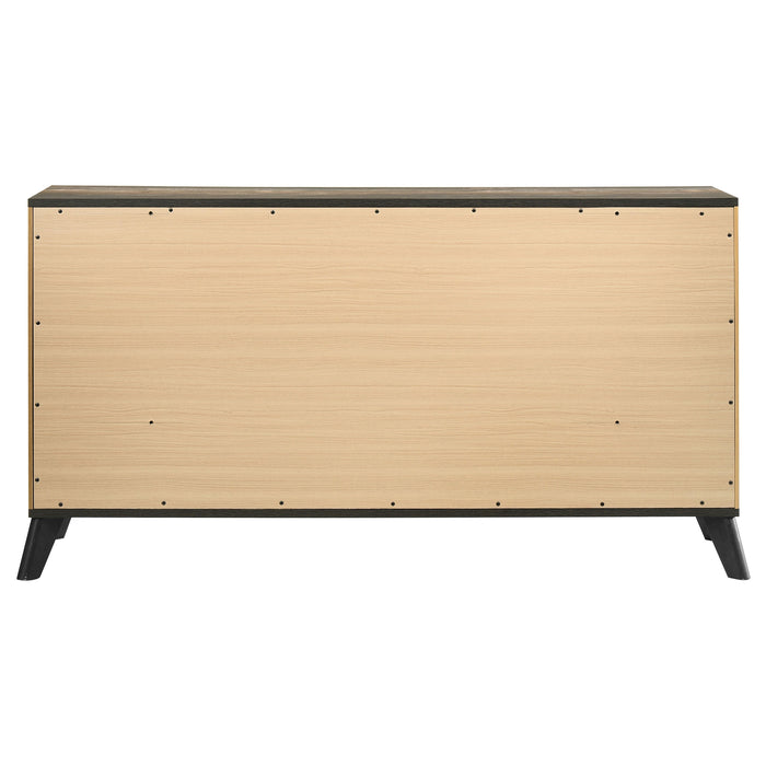Kaywood Dresser - Visions in Furniture (La Mirada, CA)