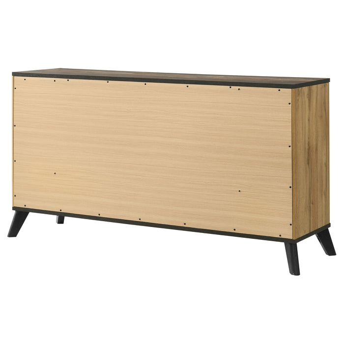 Kaywood Dresser - Visions in Furniture (La Mirada, CA)