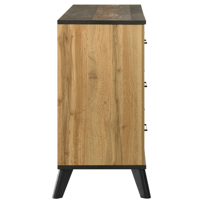 Kaywood Dresser - Visions in Furniture (La Mirada, CA)