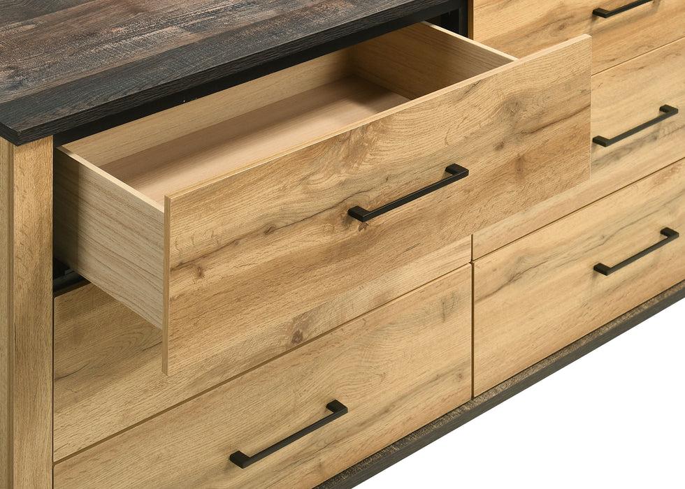 Kaywood Dresser - Visions in Furniture (La Mirada, CA)