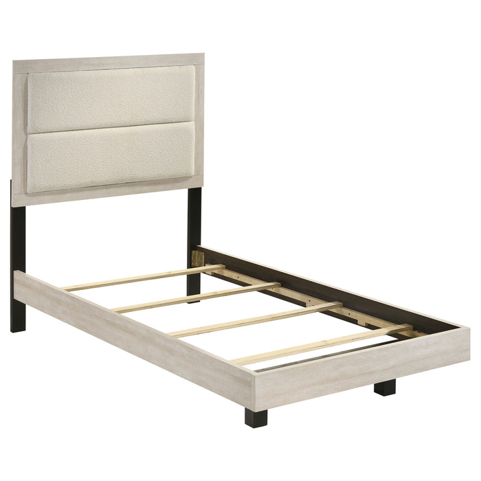 Trenton Beds - Visions in Furniture (La Mirada, CA)