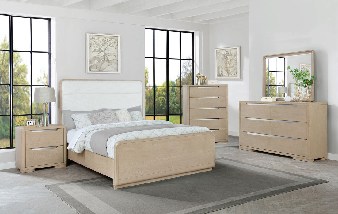 Ladera Bedroom Sets - Visions in Furniture (La Mirada, CA)