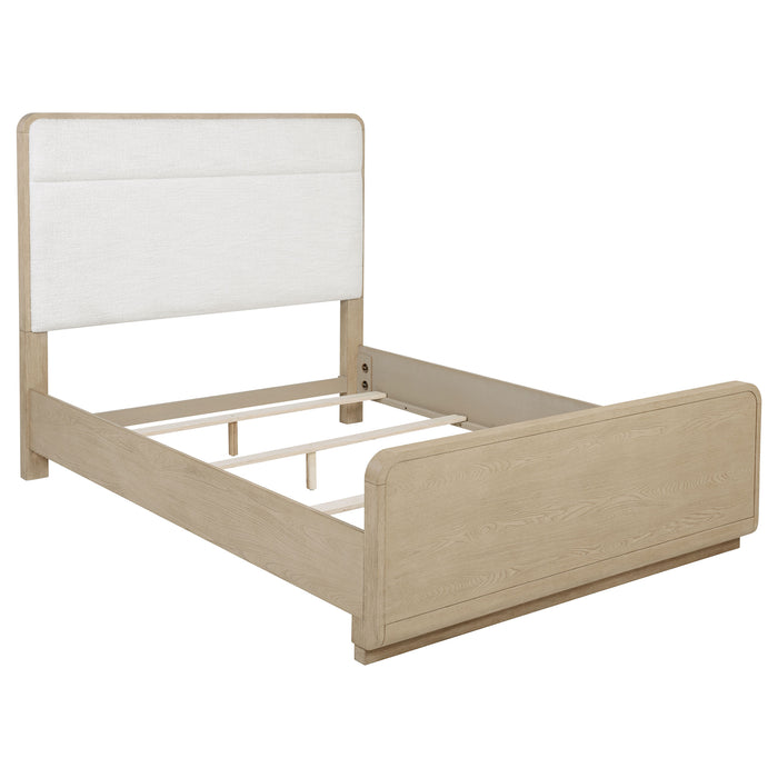 Ladera Beds - Visions in Furniture (La Mirada, CA)