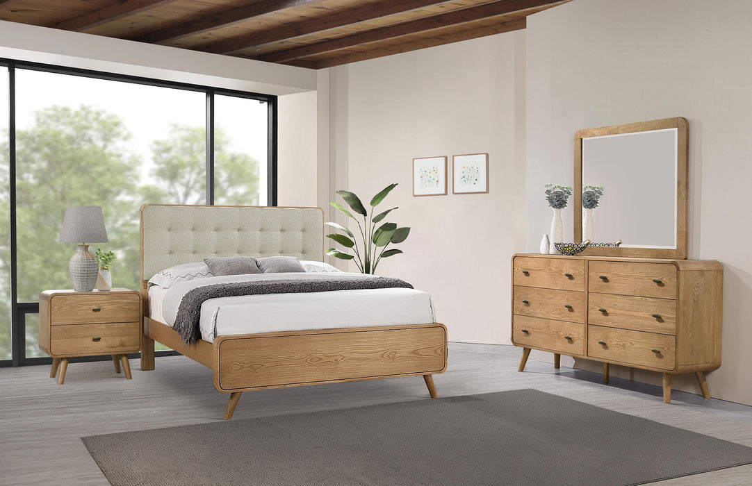 Robyn Bedroom Sets - Visions in Furniture (La Mirada, CA)