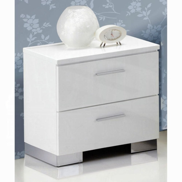 Lorimar Nightstand - Visions in Furniture (La Mirada, CA)