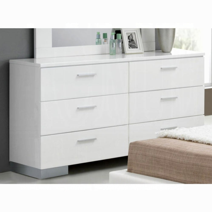 Lorimar Dresser - Visions in Furniture (La Mirada, CA)