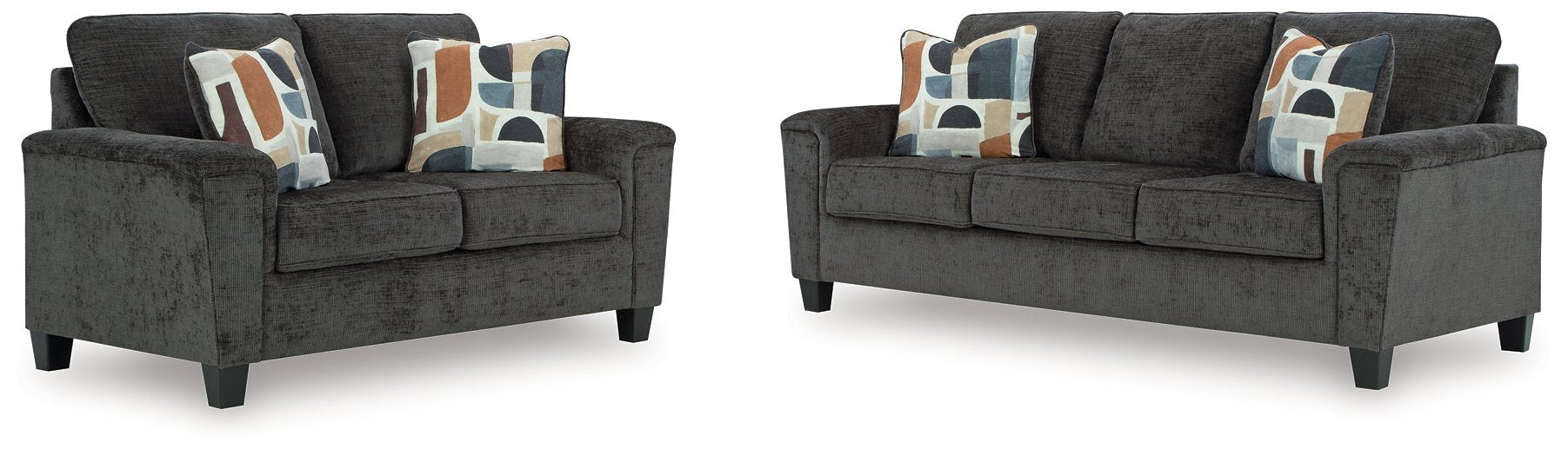 Erinslane Living Room Set - Visions in Furniture (La Mirada, CA)
