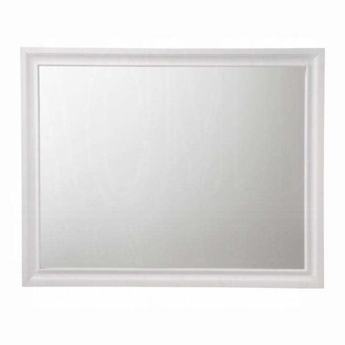 Naima Mirror - Visions in Furniture (La Mirada, CA)