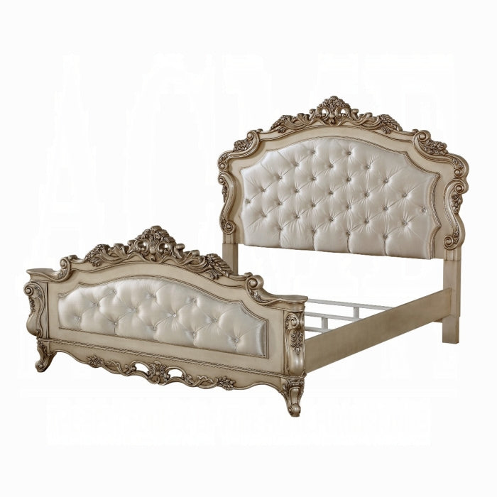 Gorsedd CK Bed - Visions in Furniture (La Mirada, CA)