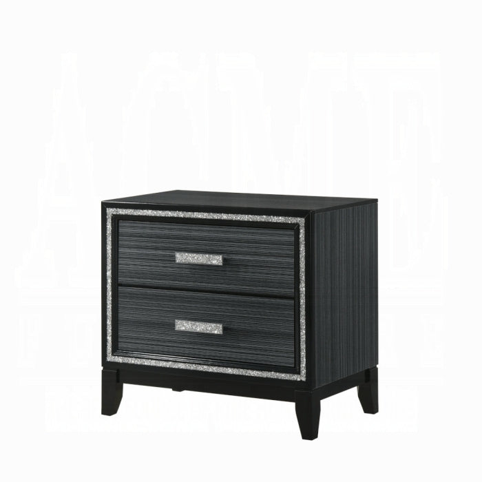Haiden Nightstand - Visions in Furniture (La Mirada, CA)