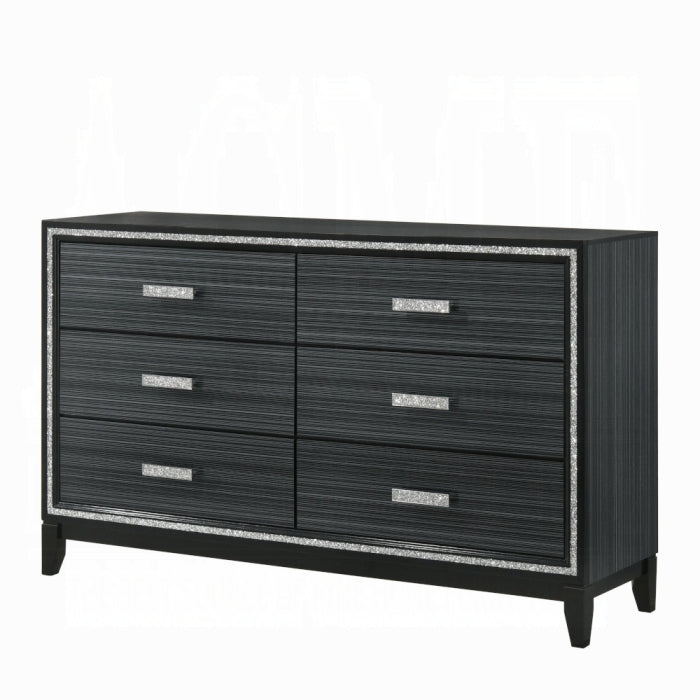 Haiden Dresser - Visions in Furniture (La Mirada, CA)