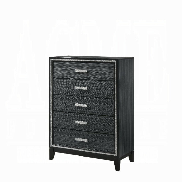 Haiden Chest - Visions in Furniture (La Mirada, CA)