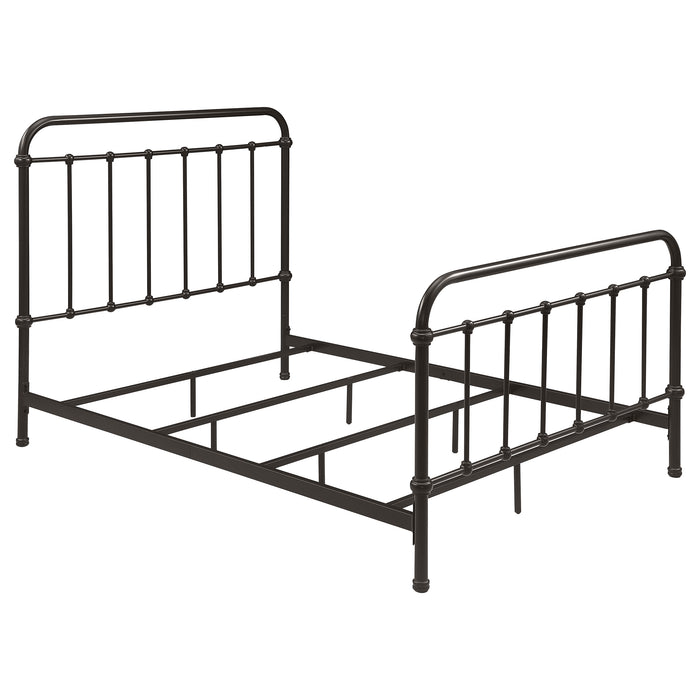 Livingston Beds - Visions in Furniture (La Mirada, CA)