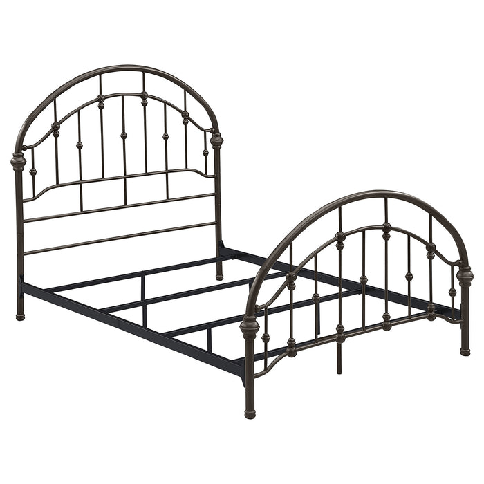 Rowan Beds - Visions in Furniture (La Mirada, CA)
