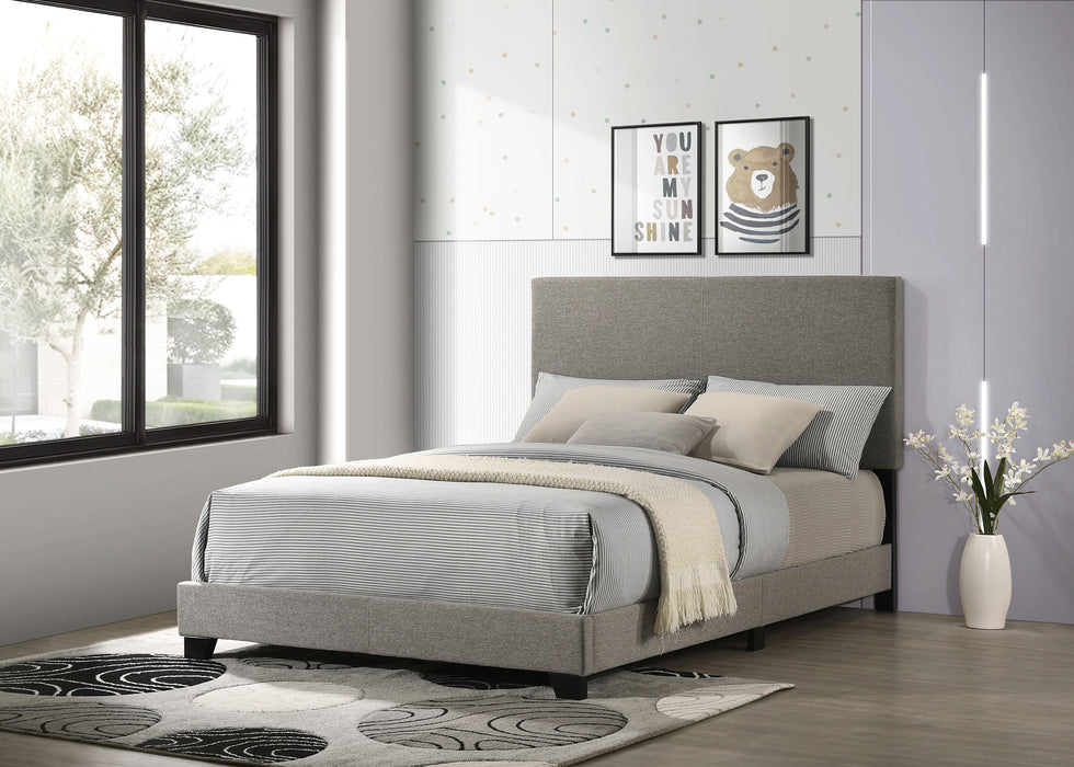 Dorian Panel Beds - Visions in Furniture (La Mirada, CA)