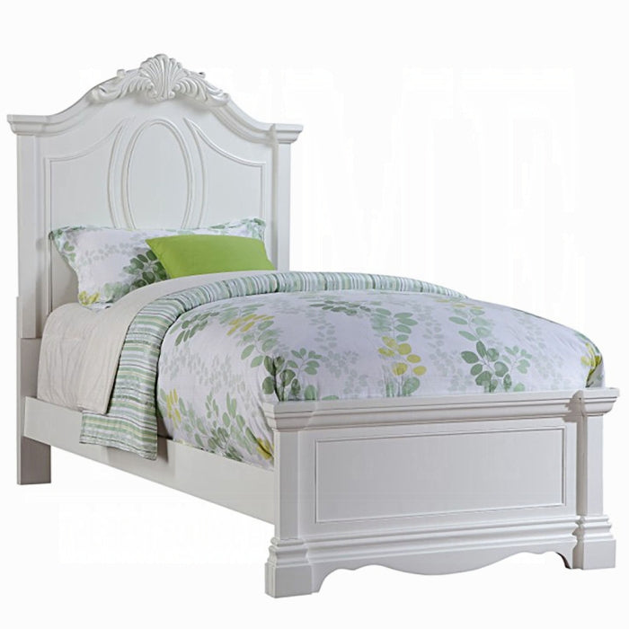 Estrella Twin Bed - Visions in Furniture (La Mirada, CA)