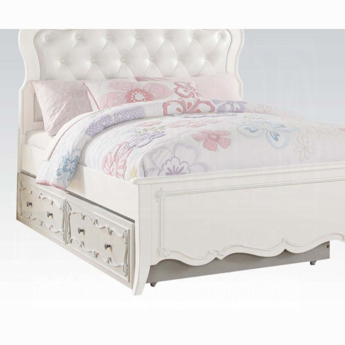 Edalene Trundle-Twin - Visions in Furniture (La Mirada, CA)