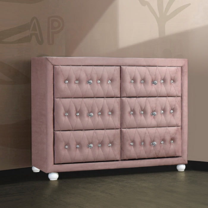 Reggie Dresser - Visions in Furniture (La Mirada, CA)