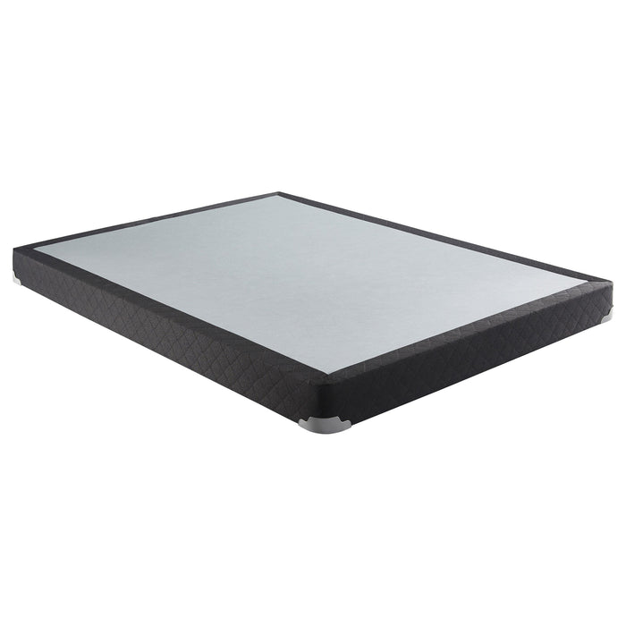 Mercer 5" Twin XL Low Profile Box Spring Foundation - Visions in Furniture (La Mirada, CA)