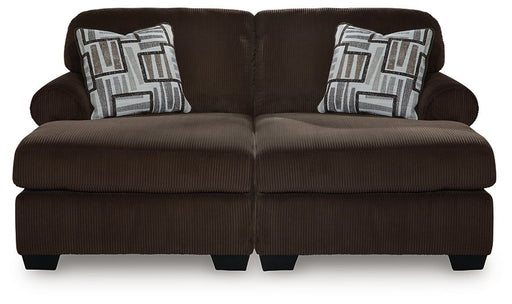 Kimlee Super Chaise - Visions in Furniture (La Mirada, CA)