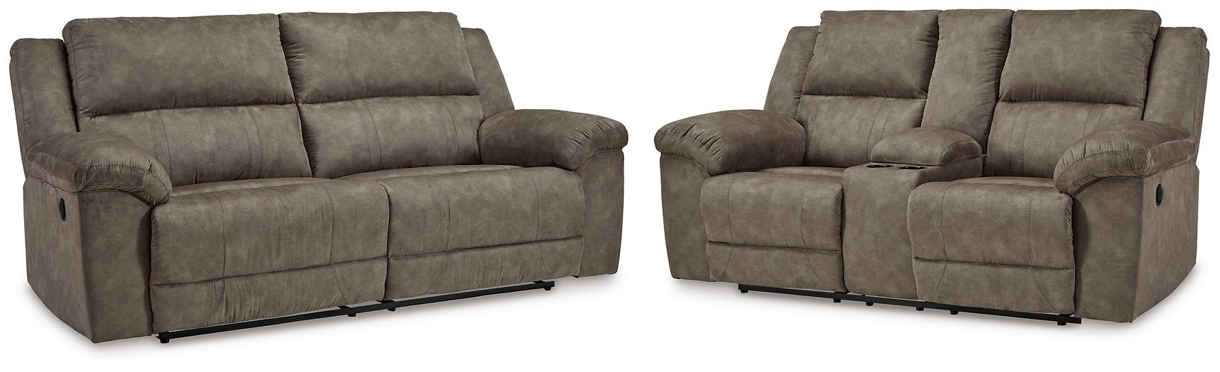 Laresview Living Room Set - Visions in Furniture (La Mirada, CA)