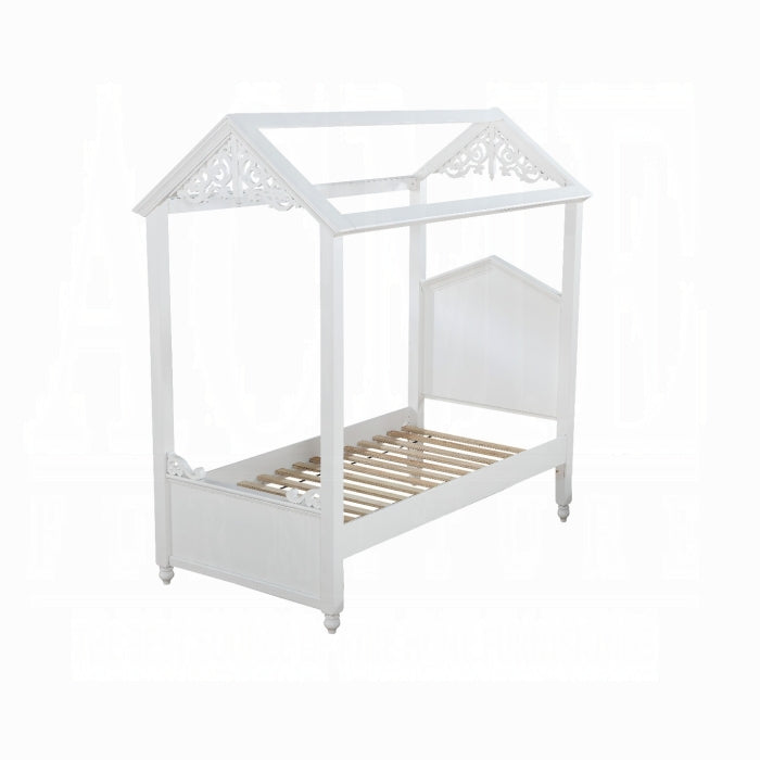 Rapunzel Full Bed - Visions in Furniture (La Mirada, CA)