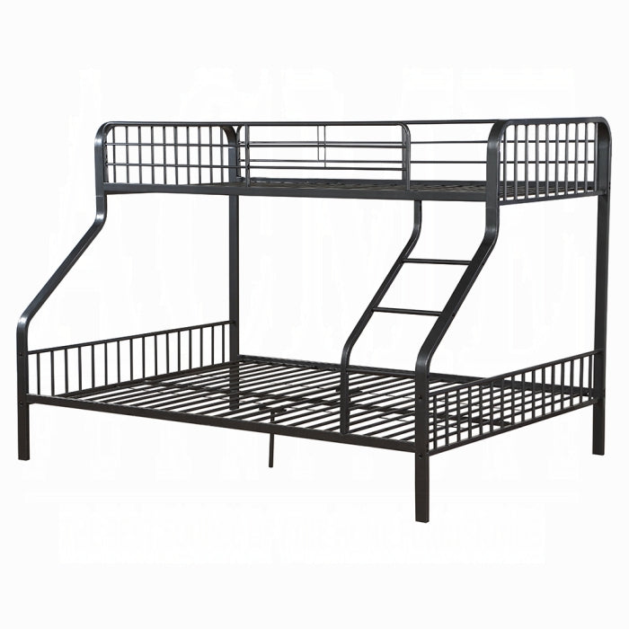 Caius Twin XL-Queen Bunk Bed - Visions in Furniture (La Mirada, CA)