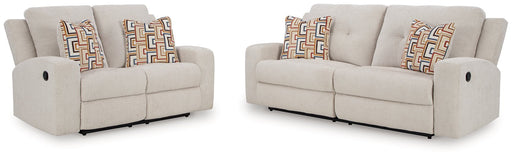 Danum Upholstery Package - Visions in Furniture (La Mirada, CA)