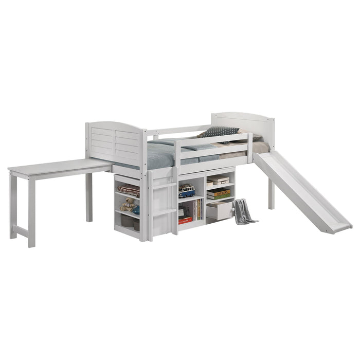 Millie Loft Beds - Visions in Furniture (La Mirada, CA)