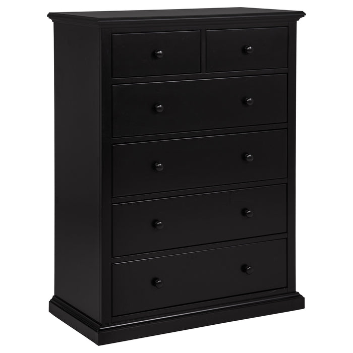 Sumerlin Chests - Visions in Furniture (La Mirada, CA)