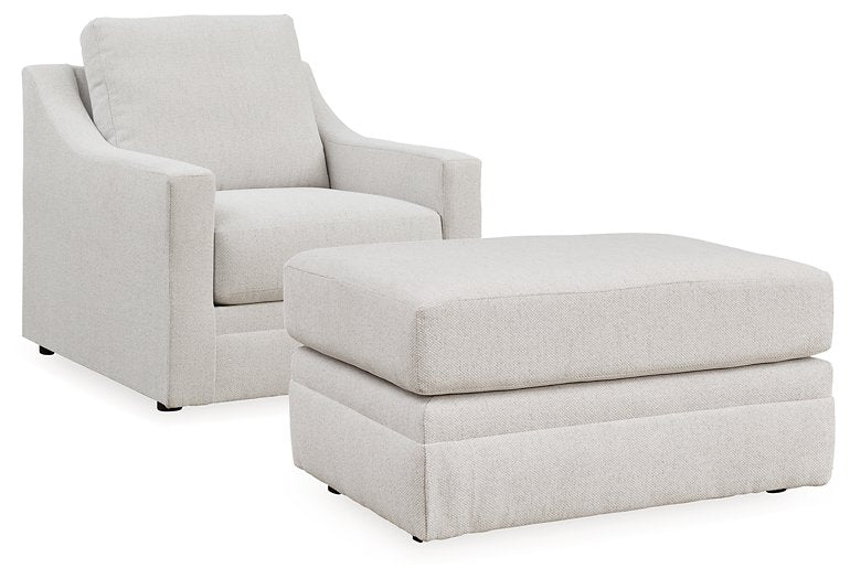 Maitelynn Upholstery Package - Visions in Furniture (La Mirada, CA)