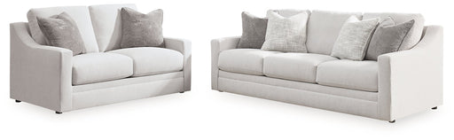Maitelynn Upholstery Package - Visions in Furniture (La Mirada, CA)