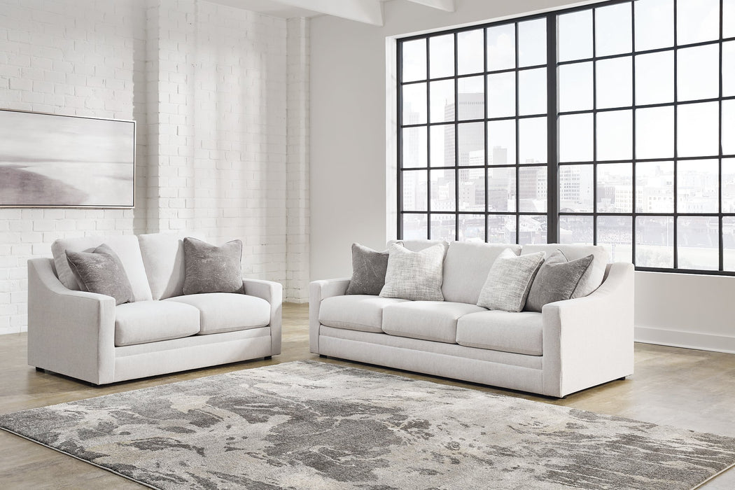 Maitelynn Upholstery Package - Visions in Furniture (La Mirada, CA)