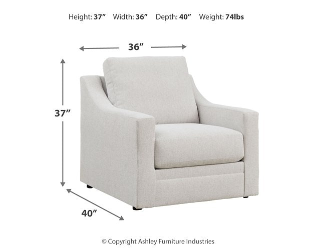 Maitelynn Upholstery Package - Visions in Furniture (La Mirada, CA)