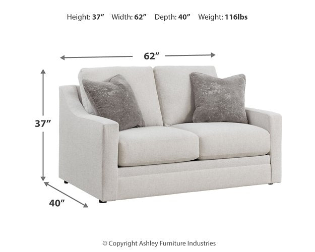 Maitelynn Upholstery Package - Visions in Furniture (La Mirada, CA)