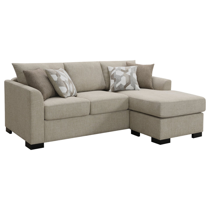 Storey Sleeper Sectionals - Visions in Furniture (La Mirada, CA)