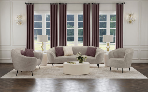 Ellorie Stationary 3 Pc Set - Visions in Furniture (La Mirada, CA)