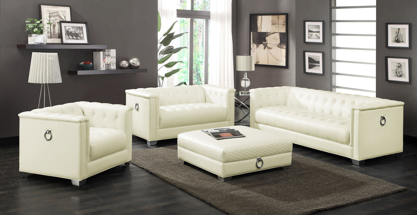 Chaviano Stationary 3 Pc Sets - Visions in Furniture (La Mirada, CA)